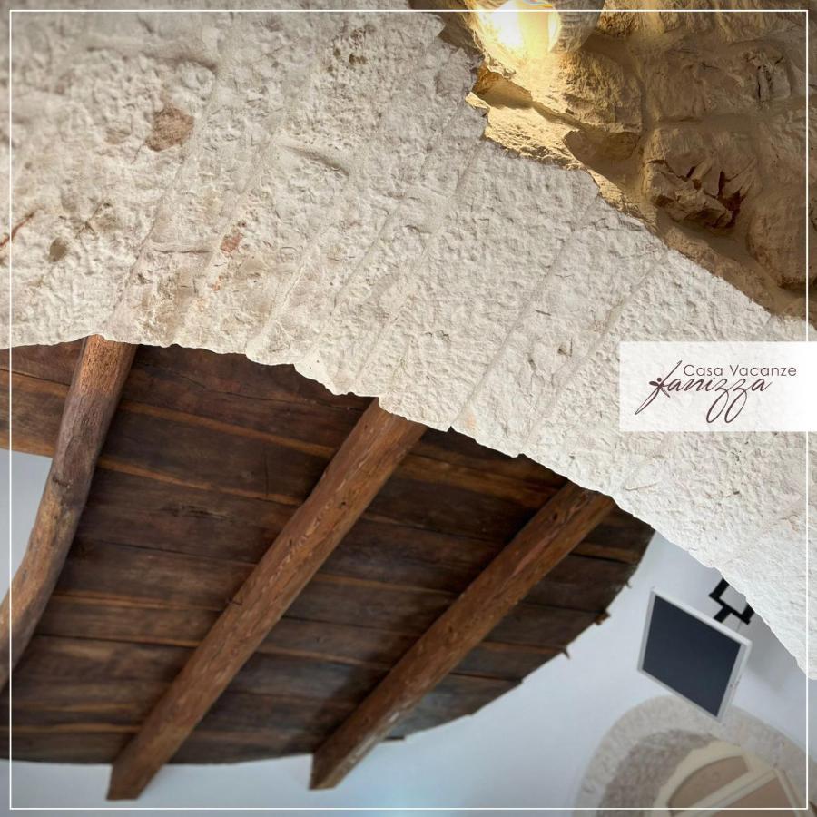 Trullo Della Selva Villa Alberobello Buitenkant foto