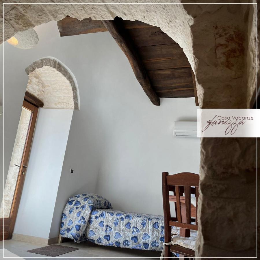 Trullo Della Selva Villa Alberobello Buitenkant foto