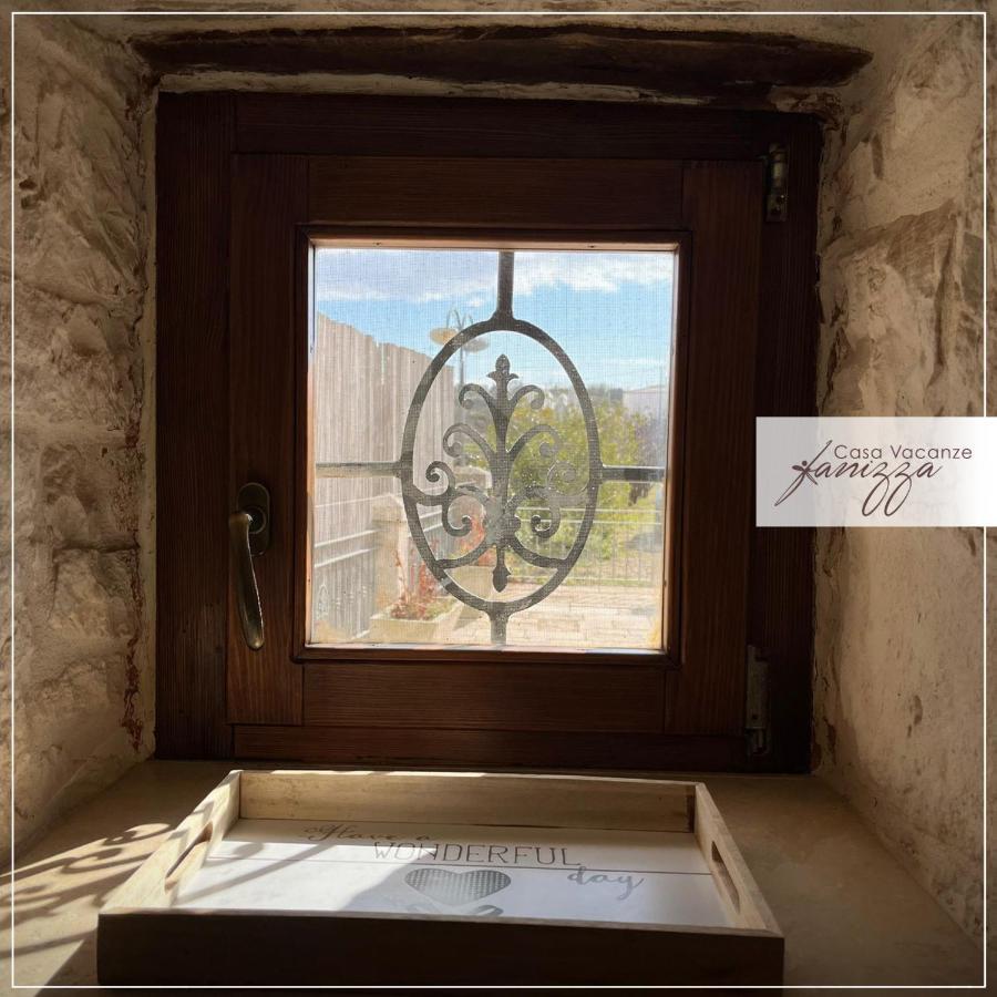 Trullo Della Selva Villa Alberobello Buitenkant foto